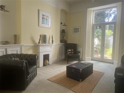 2nd Reception Room